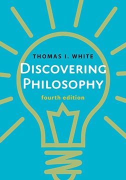 portada Discovering Philosophy (en Inglés)