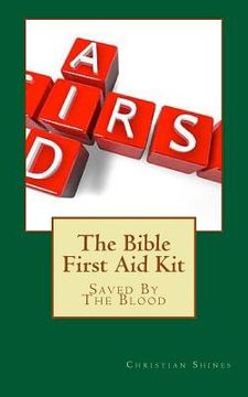 portada The Bible First Aid Kit (en Inglés)