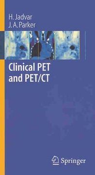 portada Clinical Pet and Pet/CT (en Inglés)