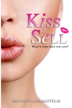 portada Kiss & Sell