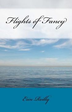 portada Flights of Fancy (en Inglés)