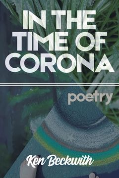 portada In the Time of Corona (en Inglés)