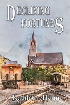 portada Declining Fortunes (en Inglés)