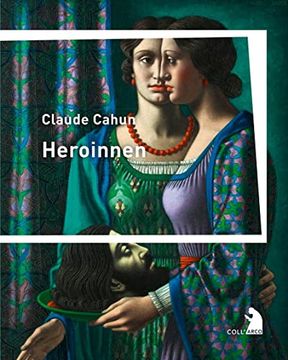 portada Heroinnen: Aus dem Französischen von Magnus Chrapkowski. (en Alemán)