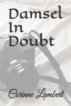 portada Damsel In Doubt (en Inglés)