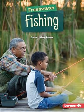 portada Freshwater Fishing