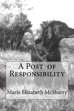 portada A Post of Responsibility