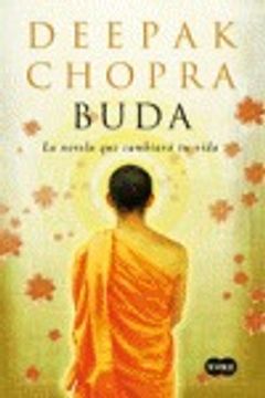 portada Buda (in Spanish)