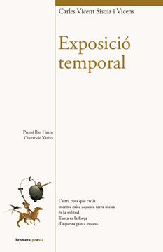 portada Exposicio Temporal (Valencia)