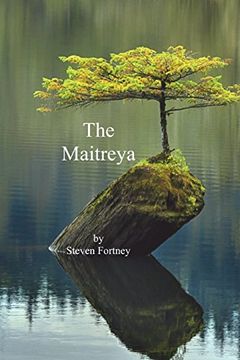 portada The Maitreya (The Passing of Shadows) (Volume 2) 