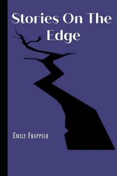 portada Stories On The Edge (en Inglés)