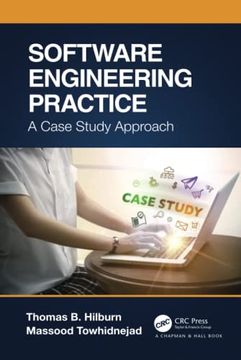 portada Software Engineering Practice: A Case Study Approach (en Inglés)