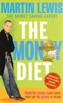 portada money diet: the ultimate guide to shedding pounds off your bills and saving money on everything! (in English)