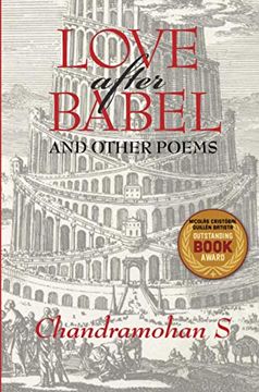 portada Love After Babel & Other Poems (en Inglés)