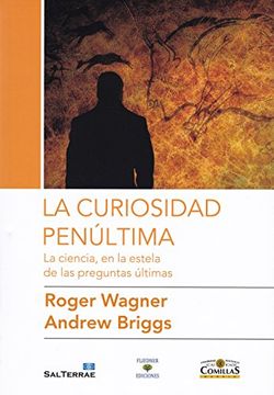 portada La Curiosidad Penultima (in Spanish)