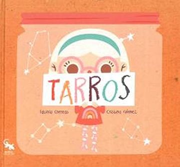portada Tarros (in Spanish)