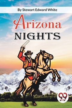portada Arizona Nights