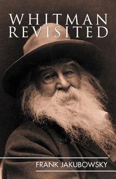 portada whitman revisited (in English)