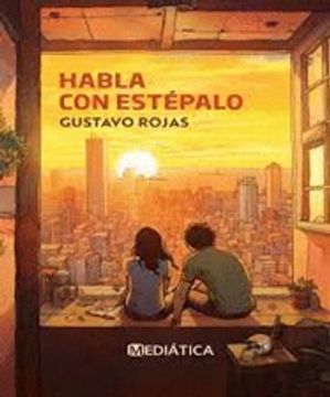 portada Habla con Estépalo (in Spanish)
