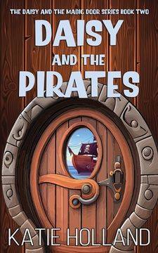 portada Daisy and the Pirates (en Inglés)