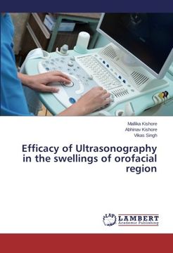 portada Efficacy of Ultrasonography in the Swellings of Orofacial Region