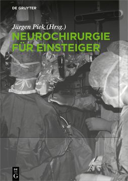 portada Neurochirurgie Für Einsteiger