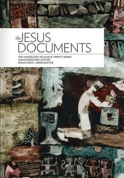 portada The Jesus Documents (in English)
