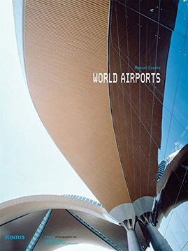 portada World Airports /Weltflughäfen