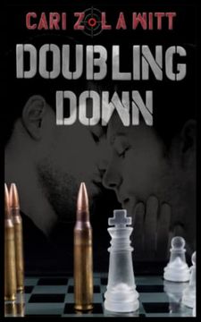 portada Doubling Down (Double Trouble)