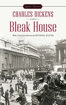 portada Bleak House (Signet Classics) 