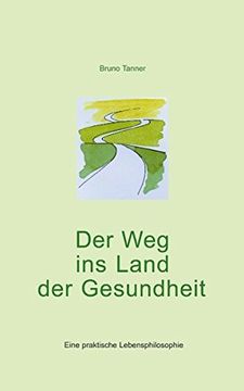 portada Der Weg ins Land der Gesundheit (en Alemán)