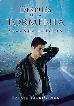 portada Después de la Tormenta: Segunda Edición (in Spanish)