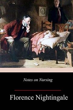 portada Notes on Nursing (en Inglés)