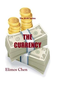 portada The Currency (WoW) (Volume 1)
