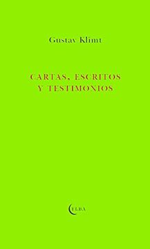 portada Cartas, Escritos y Testimonios: 23 (el Taller de Elba) (in Spanish)