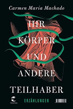 portada Ihr Körper und Andere Teilhaber: Erzählungen (in German)