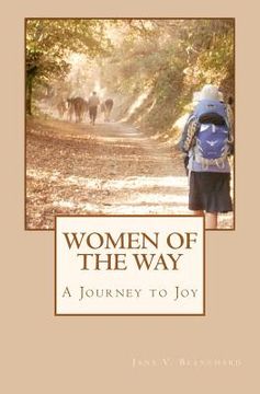 portada women of the way (en Inglés)