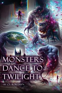 portada Monsters Dance to Twilight (en Inglés)