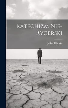 portada Katechizm Nie-Rycerski (en Polish)
