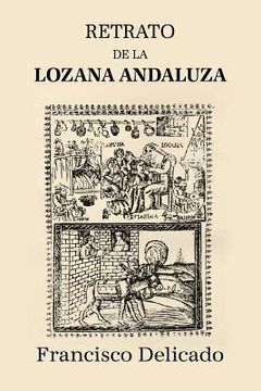 portada Retrato de la Lozana Andaluza (in Spanish)