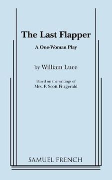 portada the last flapper (in English)
