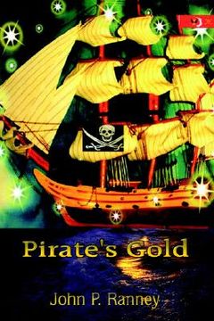 portada pirate's gold (in English)