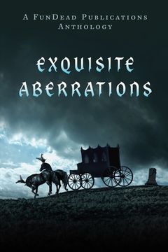 portada Exquisite Aberrations (en Inglés)