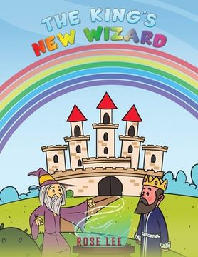portada The King's New Wizard
