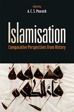 portada Islamisation: Comparative Perspectives from History
