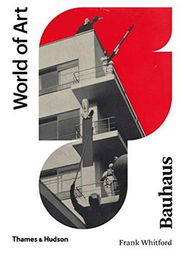 portada Bauhaus (World of Art) (en Inglés)