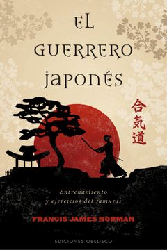 portada El Guerrero Japones (in Spanish)