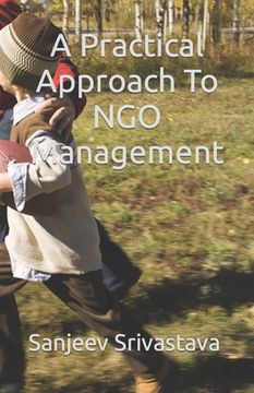 portada A Practical Approach To NGO Management (en Inglés)