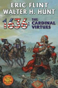 portada 1636: The Cardinal Virtues (en Inglés)