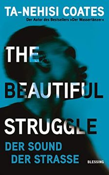 portada The Beautiful Struggle: Der Sound der Straße (en Alemán)